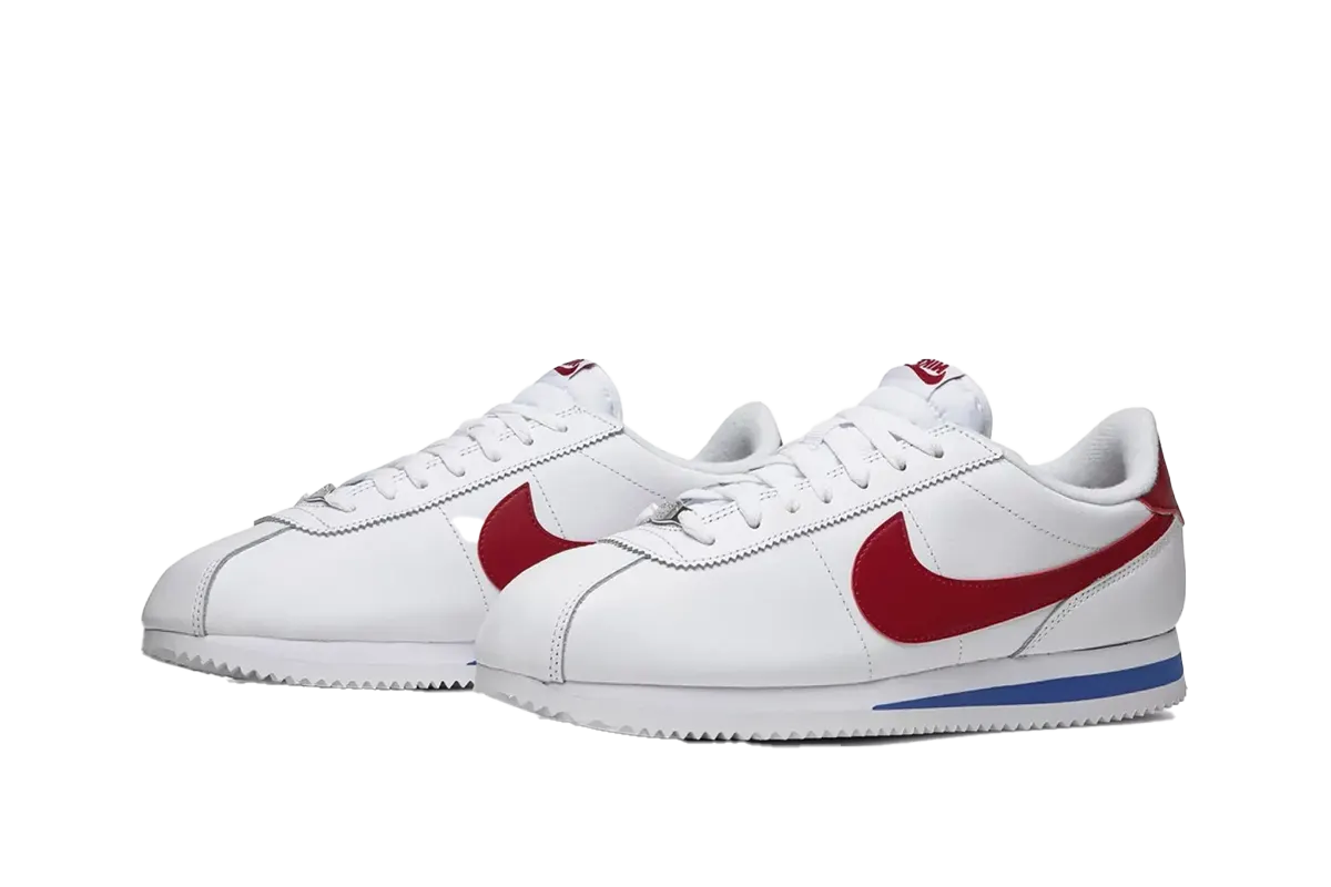 Nike Cortez