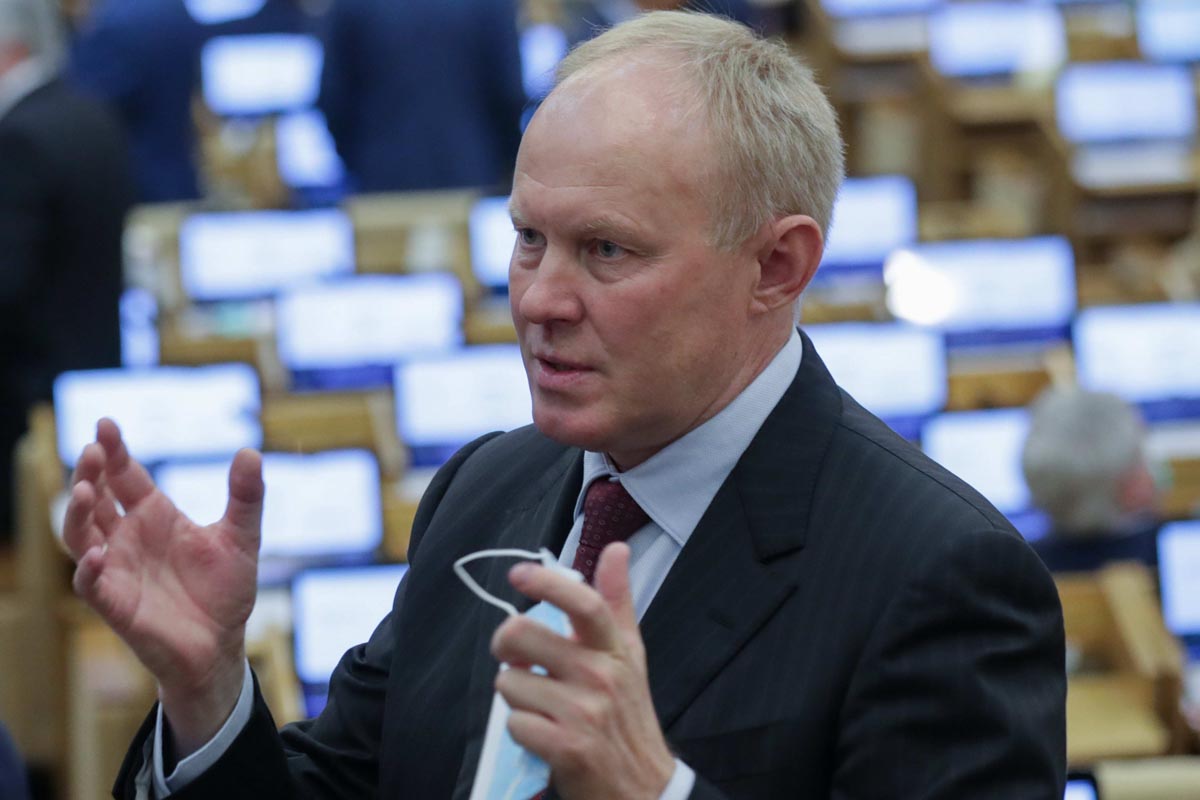 Сергей Чепиков