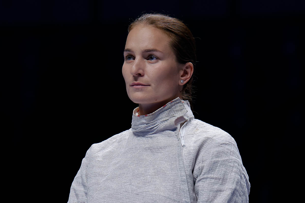 Софья Великая