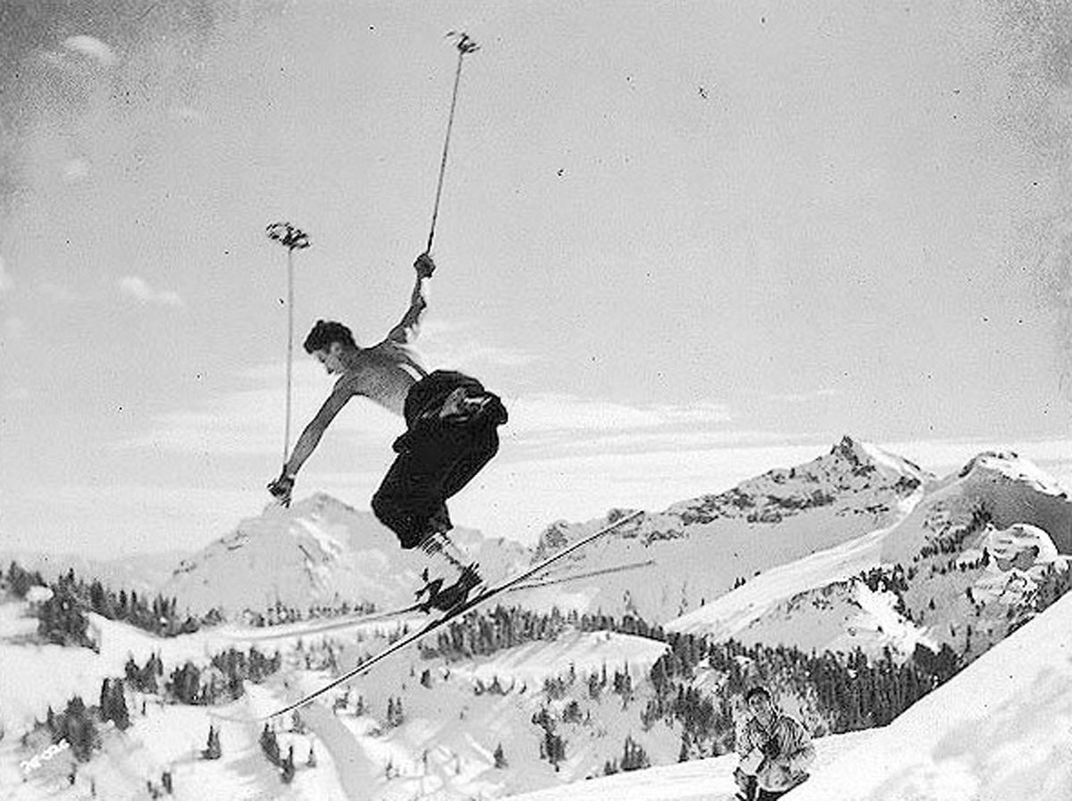 лыжные шлемы