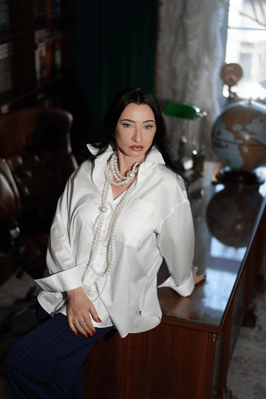 Марианна Абравитова