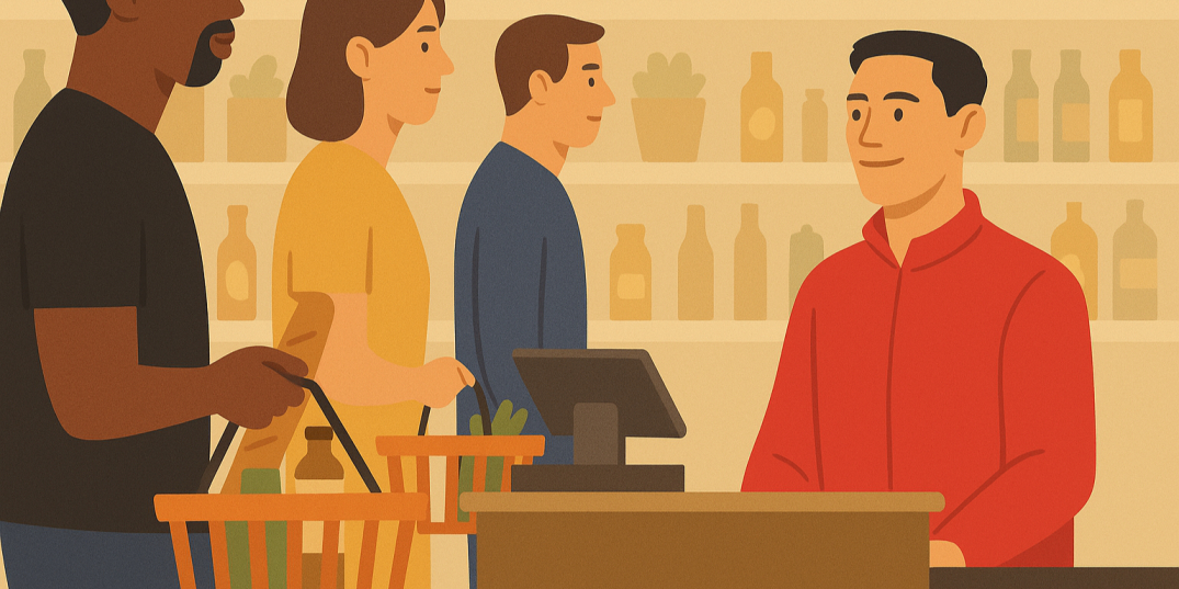 Тиджани Рейндерс: от работы в супермаркете до перехода в «Манчестер Сити»