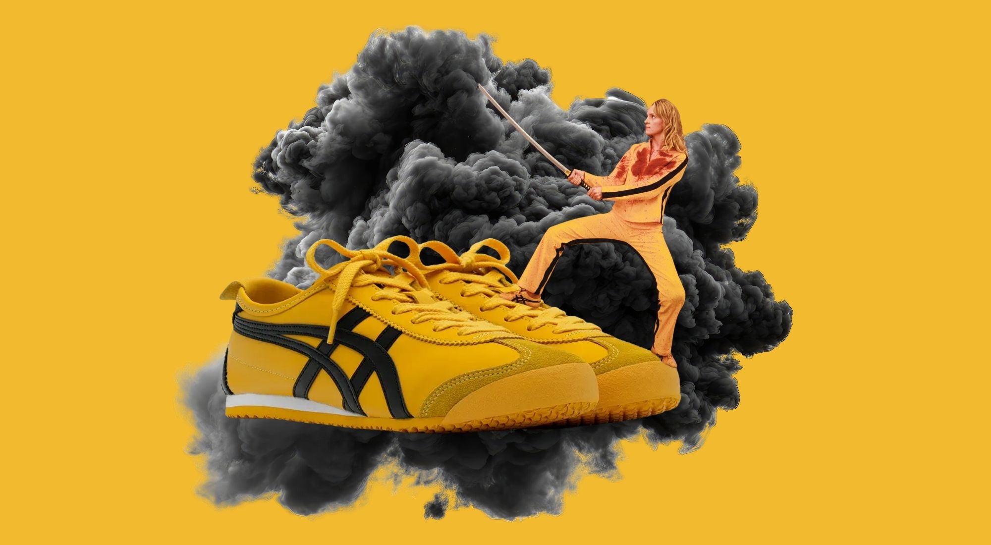 6 культовых пар кроссовок из популярных фильмов