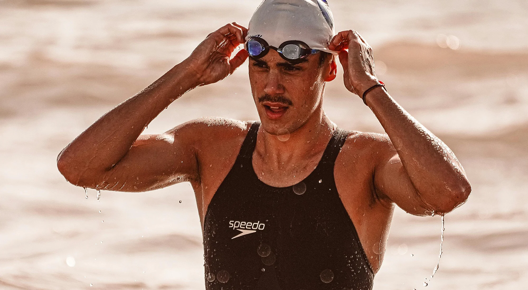 История бренда Speedo: от нижнего белья до мировых рекордов