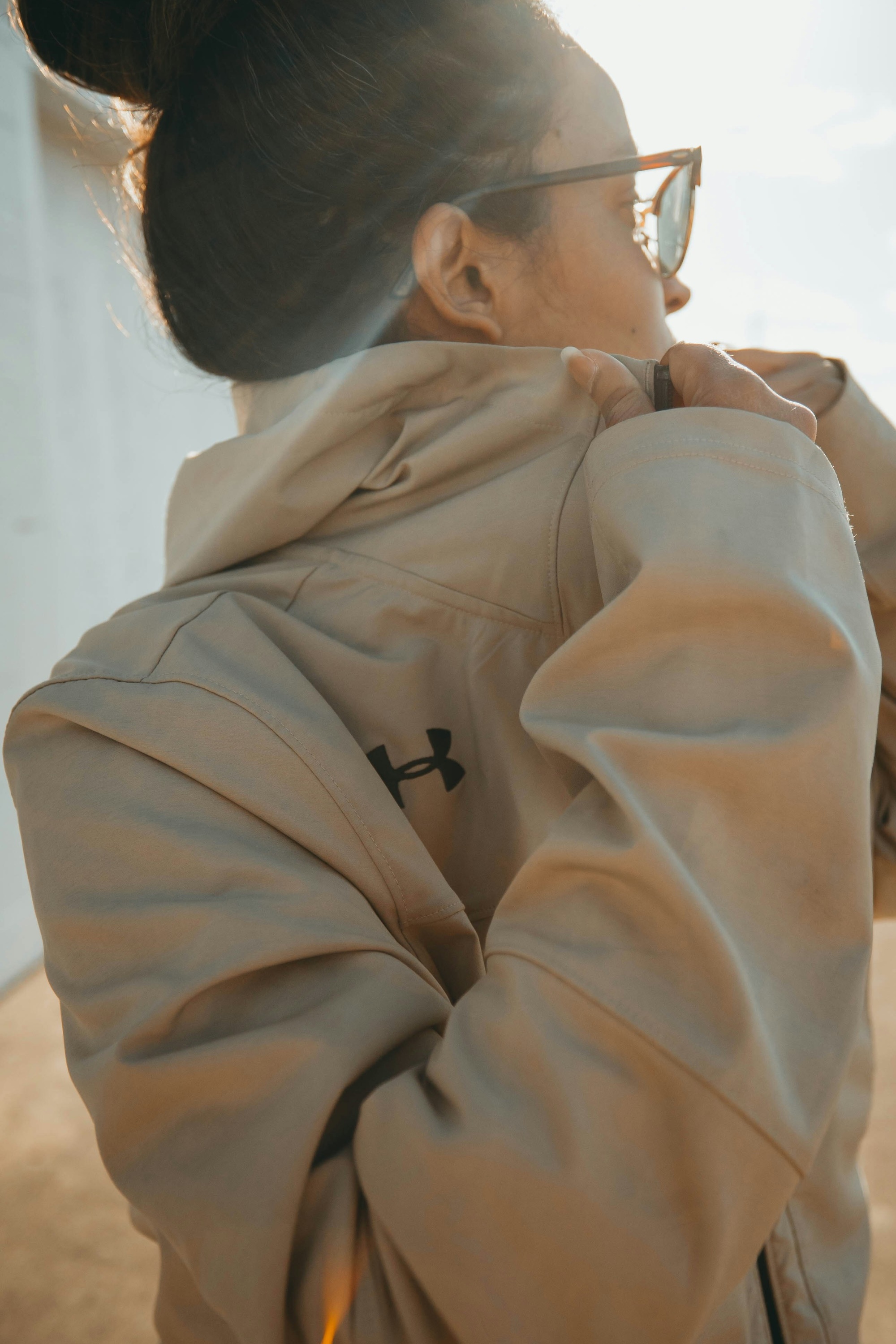 Спортивная одежда Under Armour