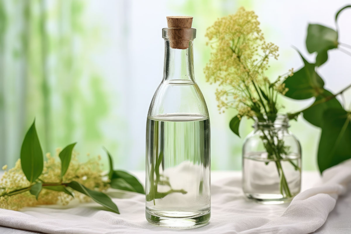 уксус для красоты