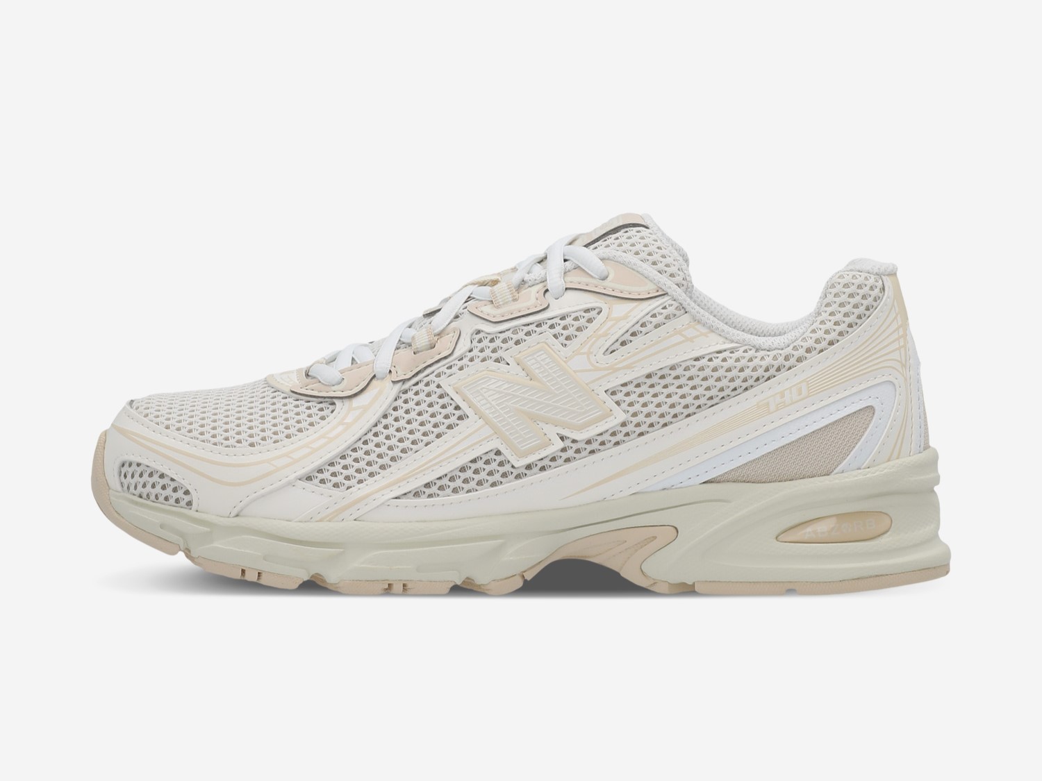 New Balance 740