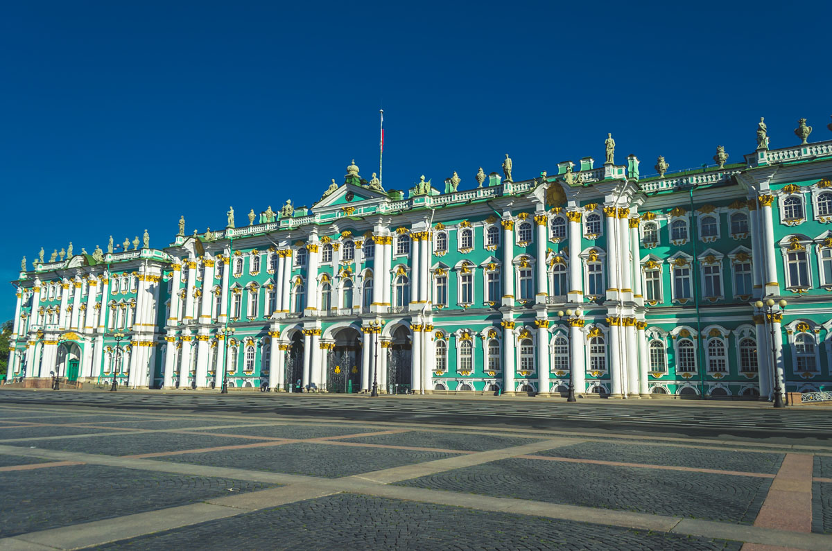 эрмитаж