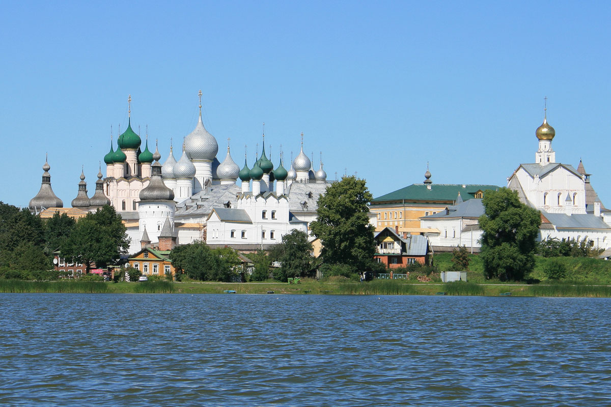 Места, где снимали фильмы