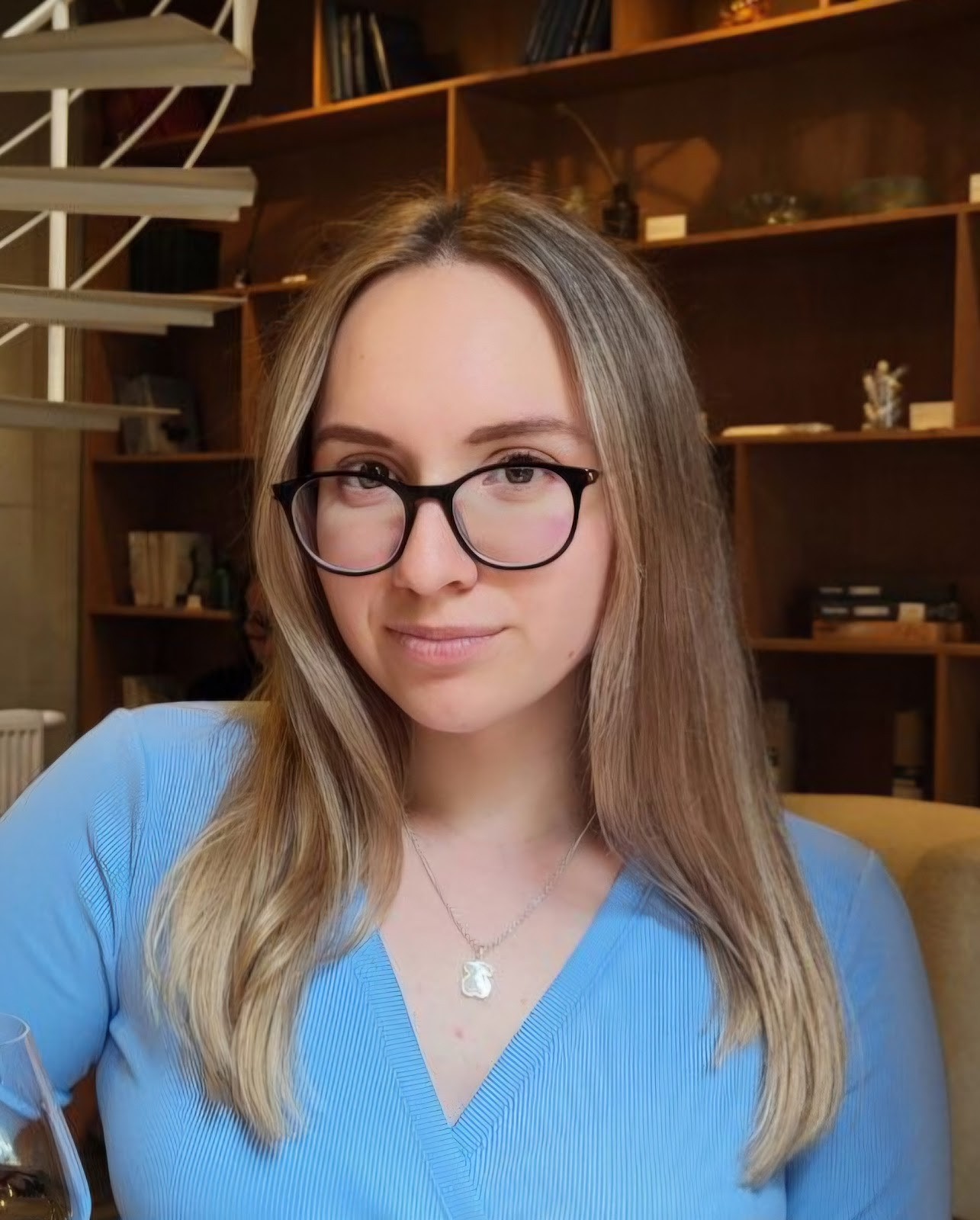 Екатерина Кухаренко