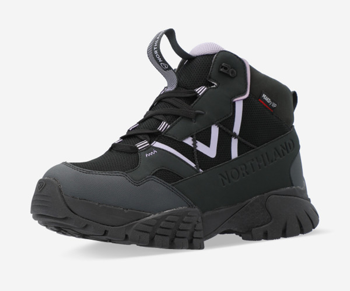 как выбрать непромокаемые ботинки