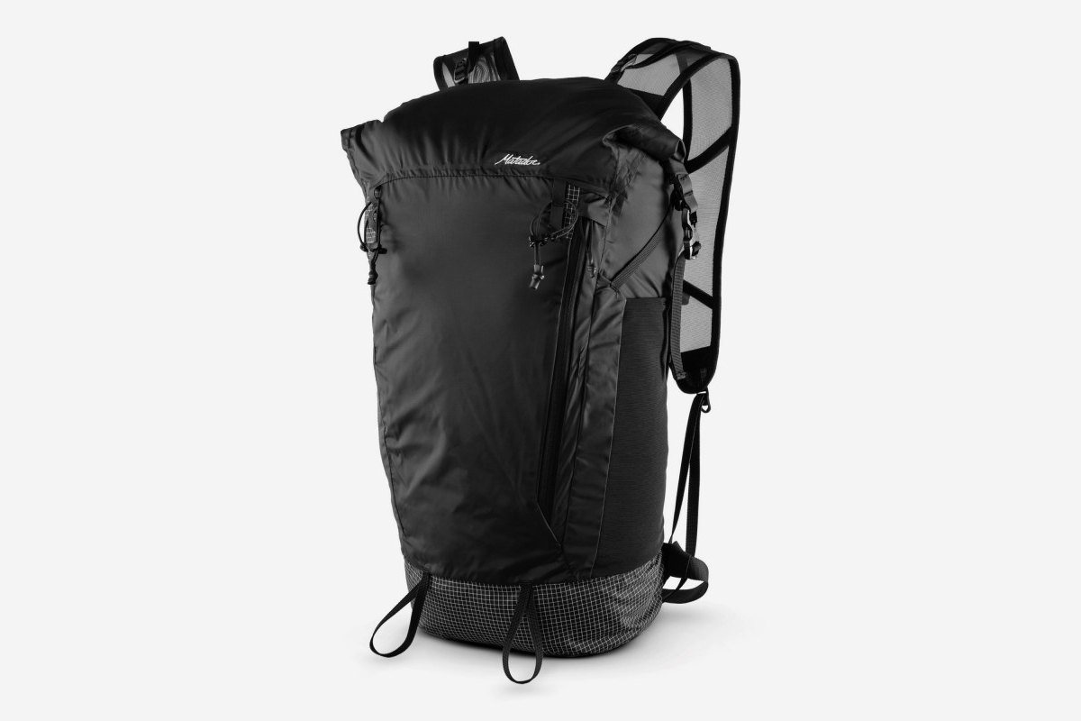 складной рюкзак