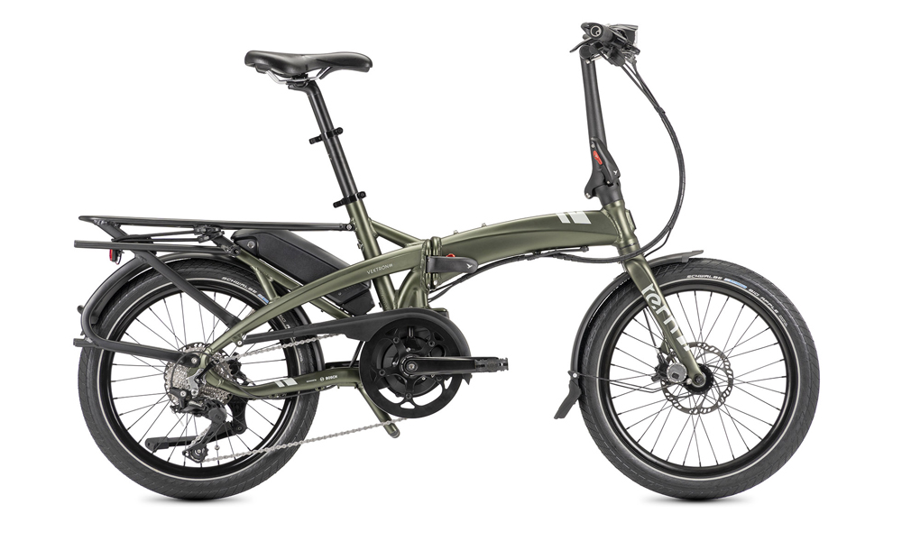 Tern Vektron S10