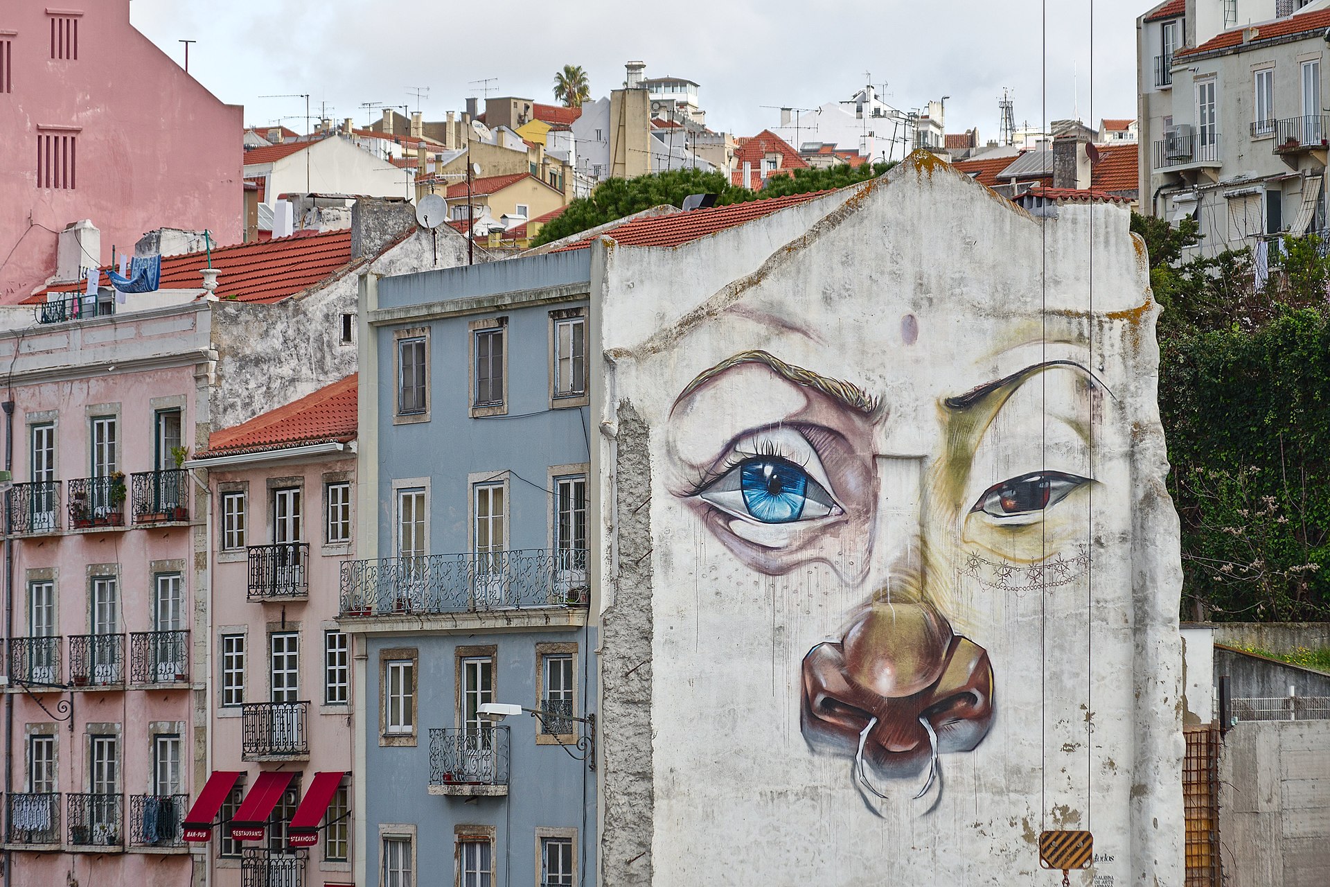 Португалия, Лиссабон