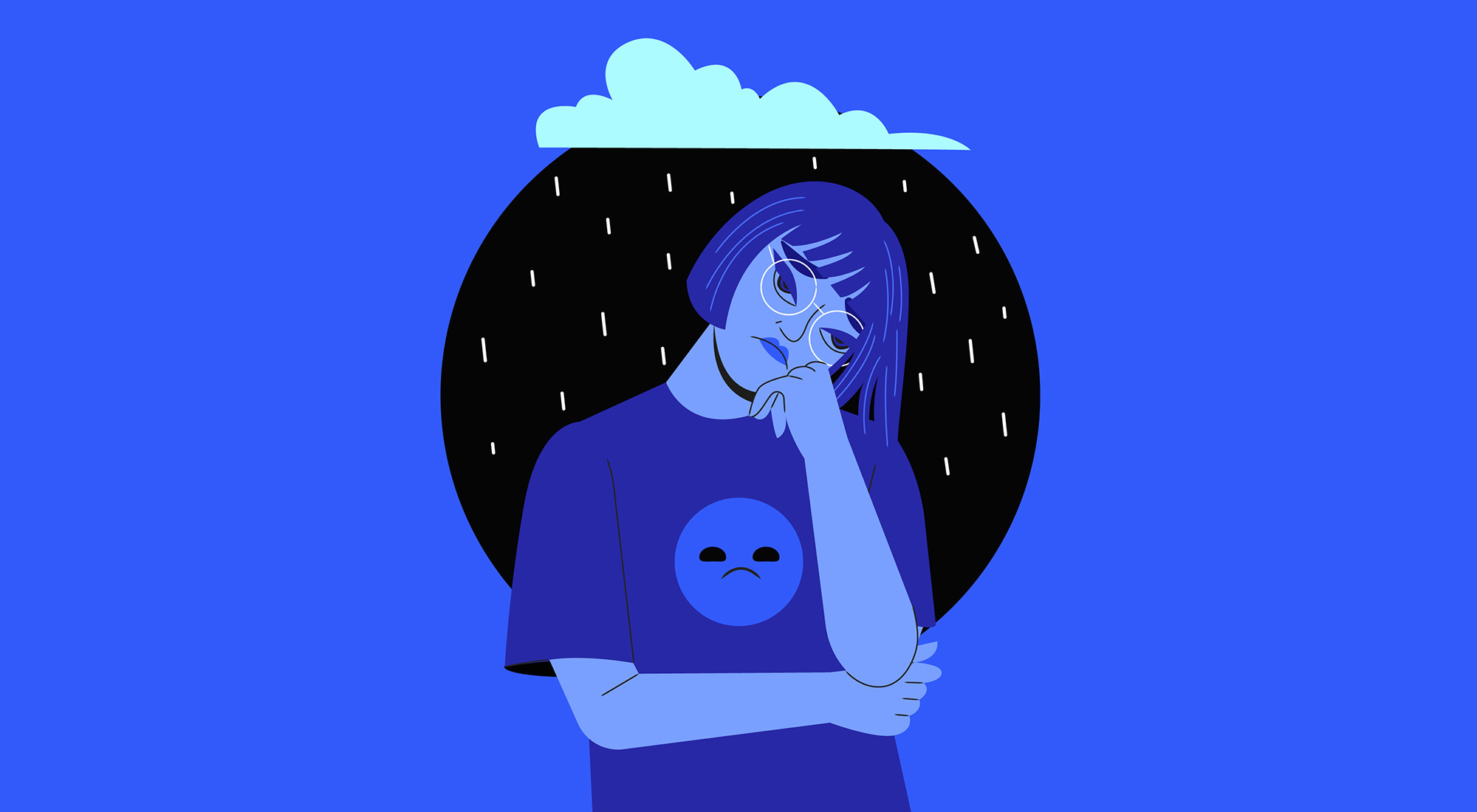 Как бороться с ипохондрией