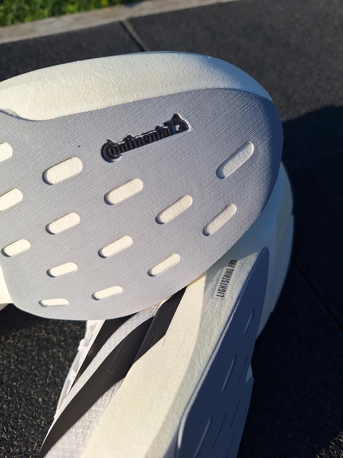 adidas Adizero Evo SL