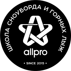 allpro лого