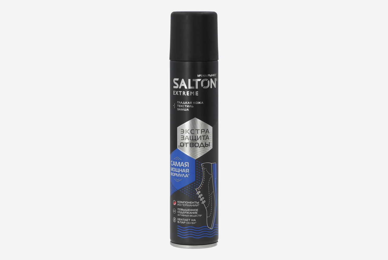 Пропитка Salton Extreme, 190 мл