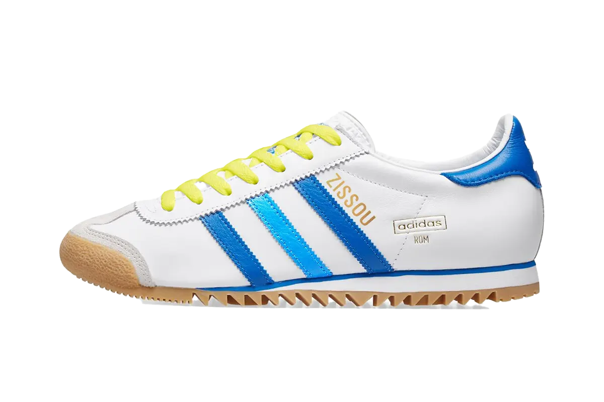 adidas ROM Zissou