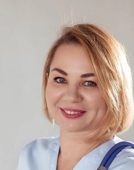 Екатерина Габайдуллина
