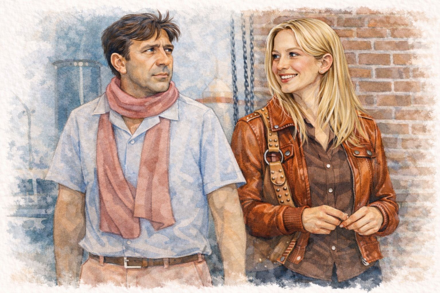 Славный малый архетип