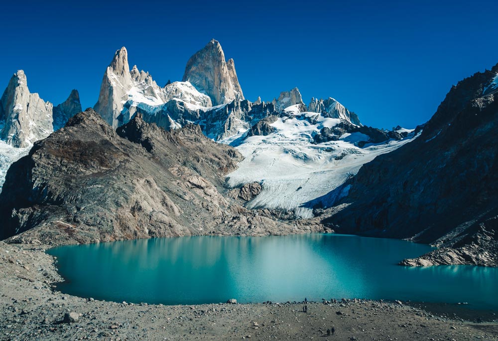 Patagonia argentina