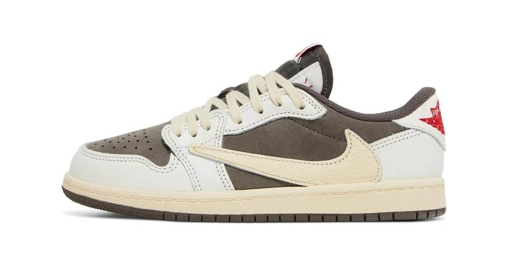Nike x Travis Scott