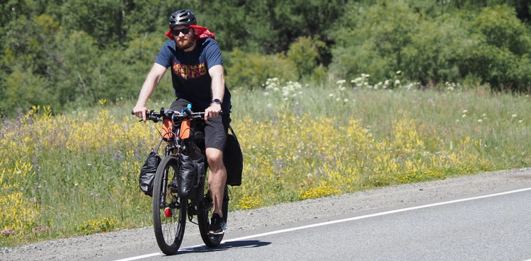 Какая длина у велосипеда? А высота? Рассказываем все про габариты и от ...