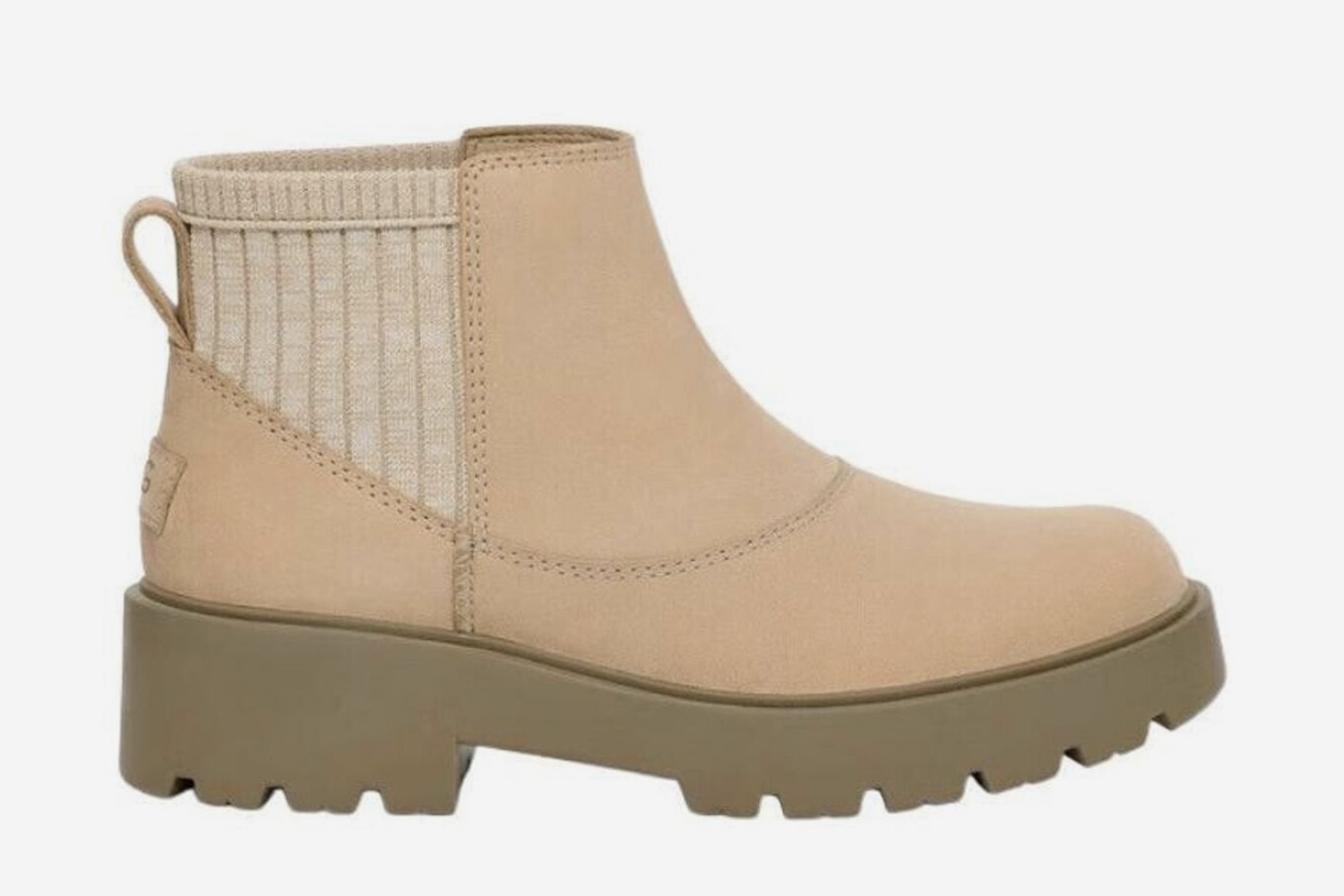 Ботинки UGG Short Chelsea Boots