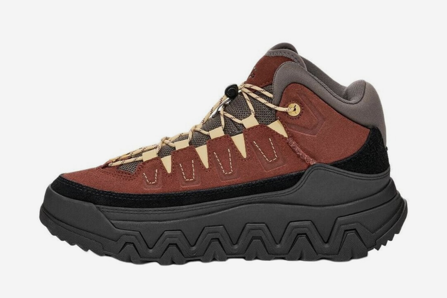 Кроссовки UGG CapTrail