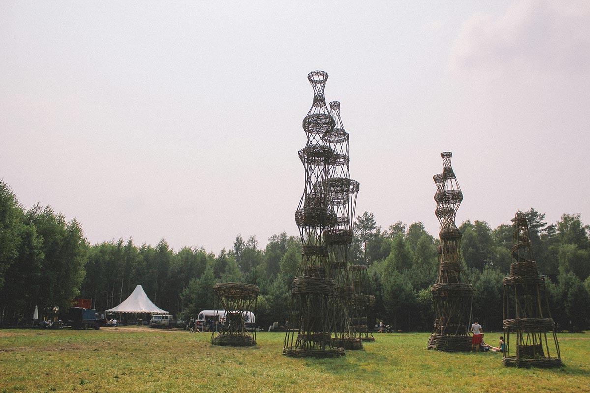фестиваль Signal