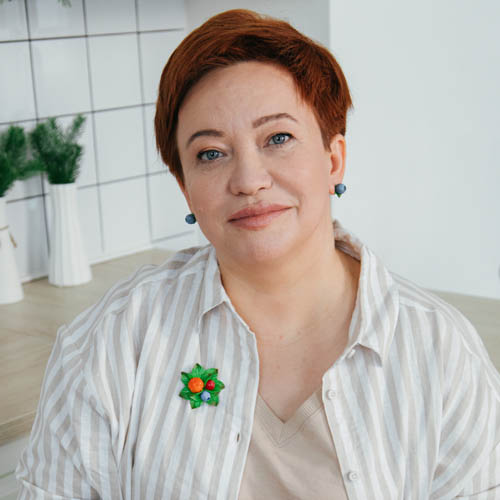 Лидия Квашнина