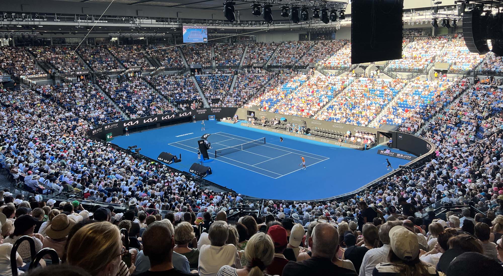 Итоги Australian Open 2025: кто победил, как выступили российские теннисисты, главные сенсации и открытия