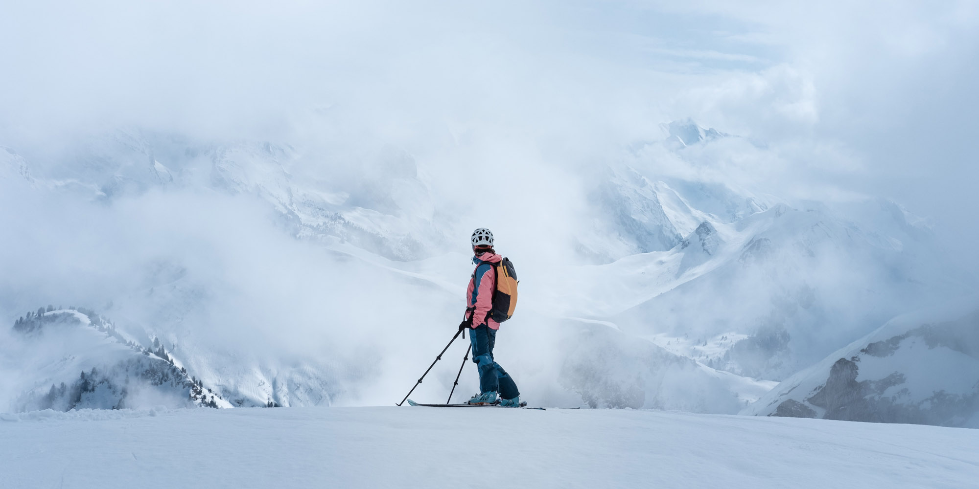 Лучшие фильмы про горные лыжи и сноуборд, после которых захочется покорять вершины