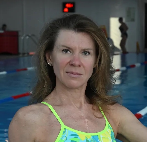 Елена Маслова