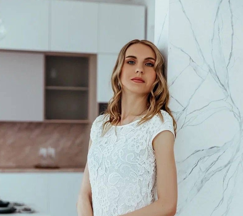 Алена Денисова