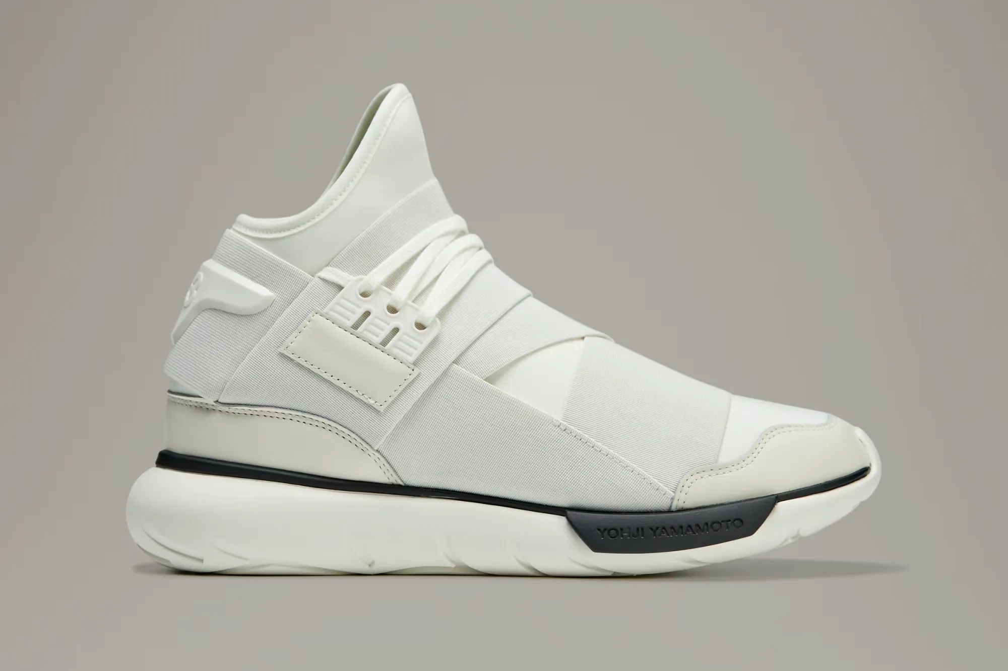 adidas Y-3 Qasa High