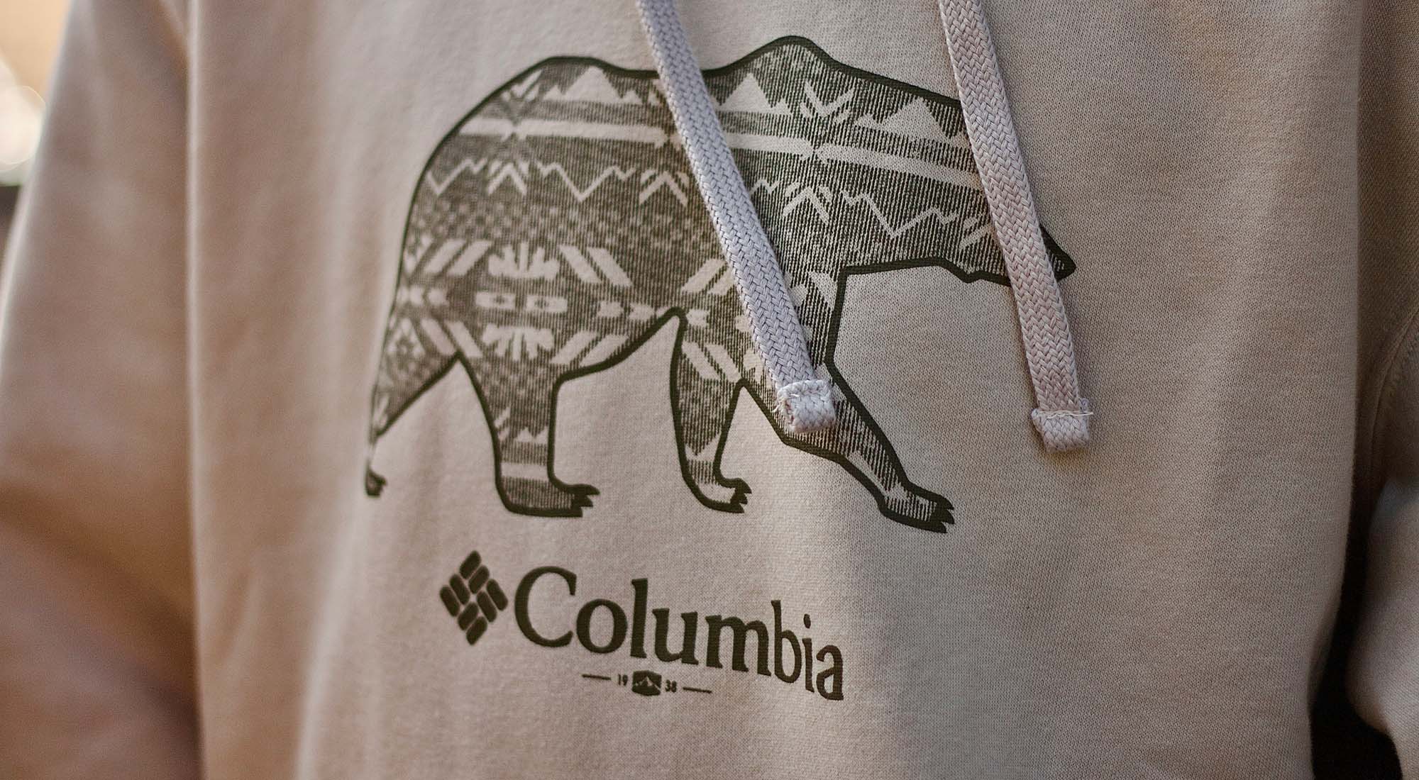 Columbia: история бренда