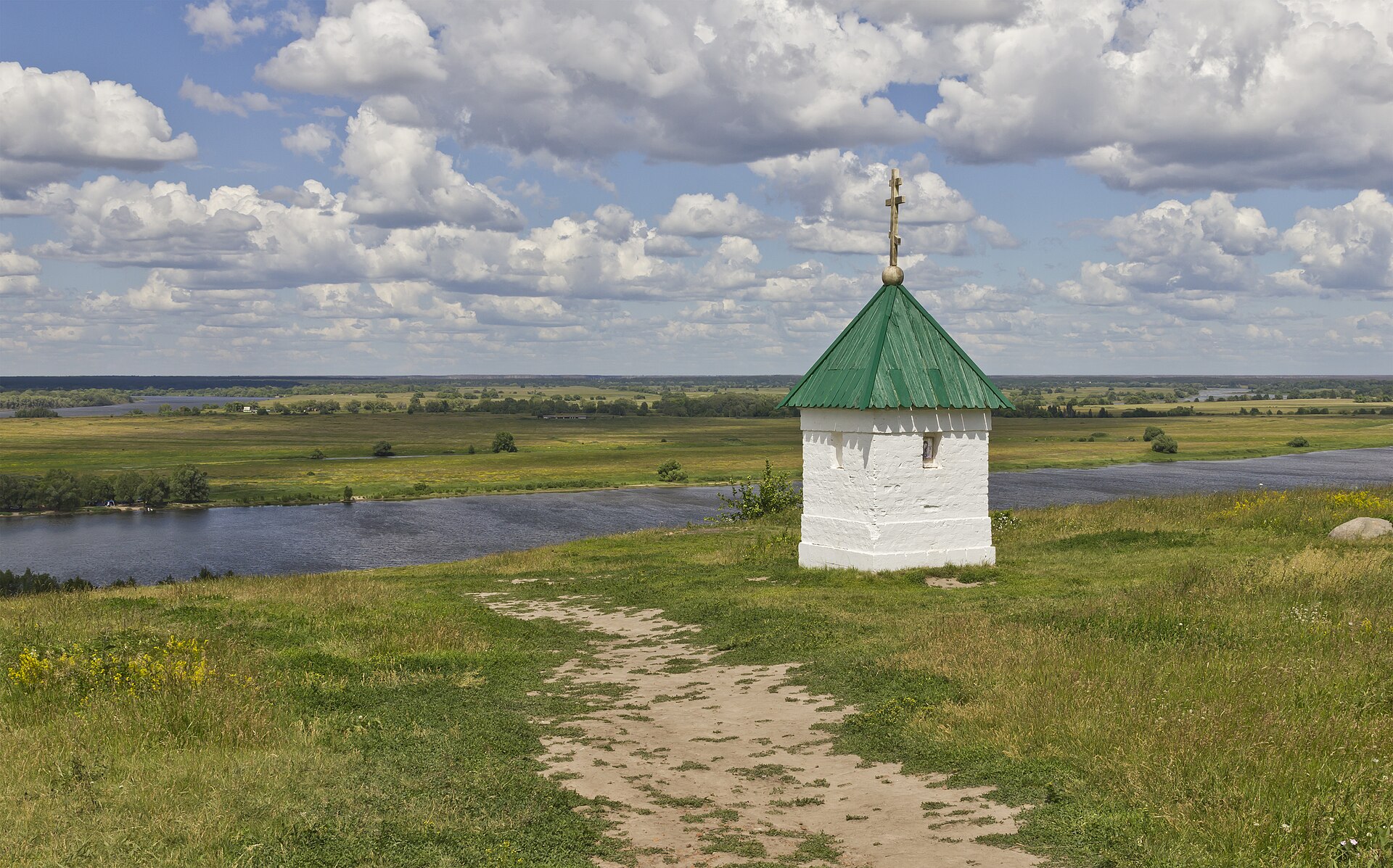 Константиново