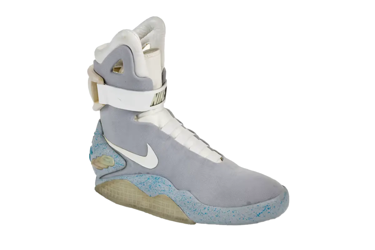 Nike Air Mag