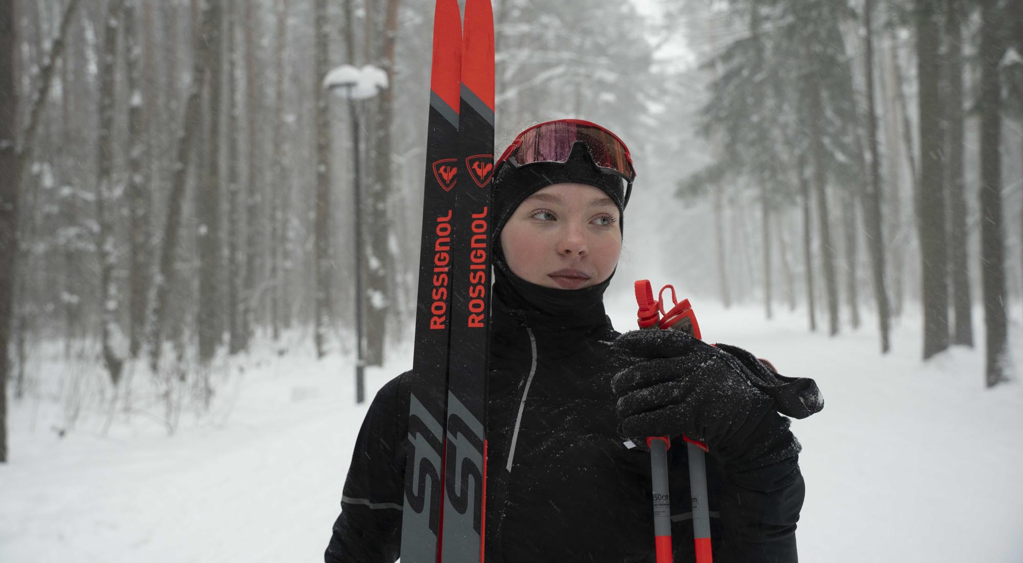 История Rossignol: создатель бренда изучал лыжи древних викингов