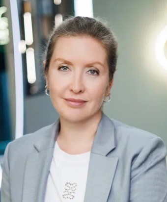 Екатерина Васильева