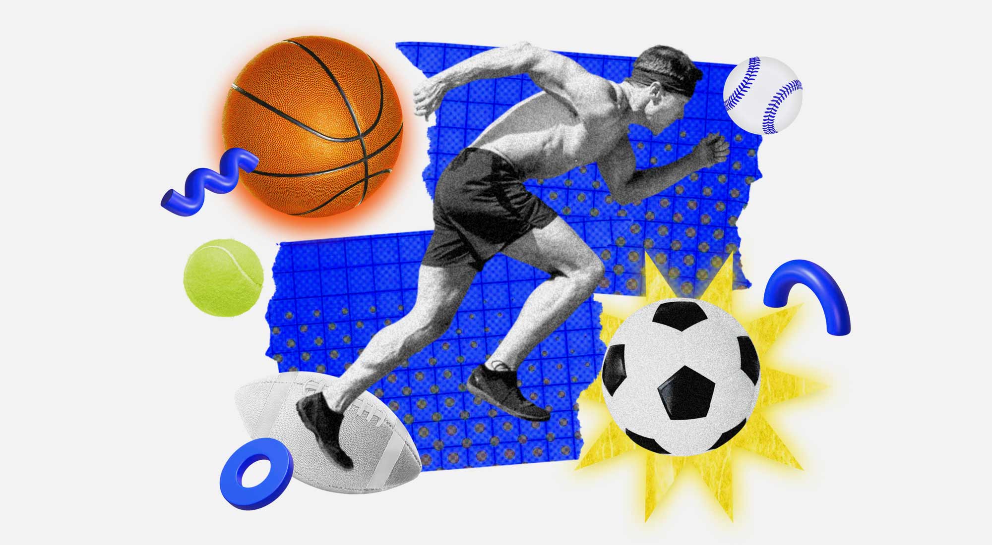 Автобиографии иностранных спортсменов