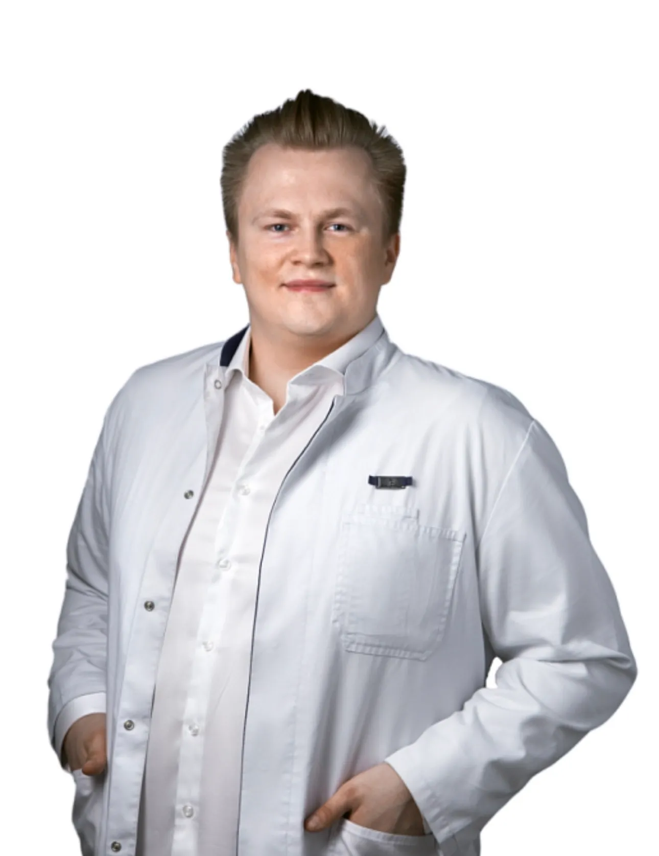 Антон Казанцев