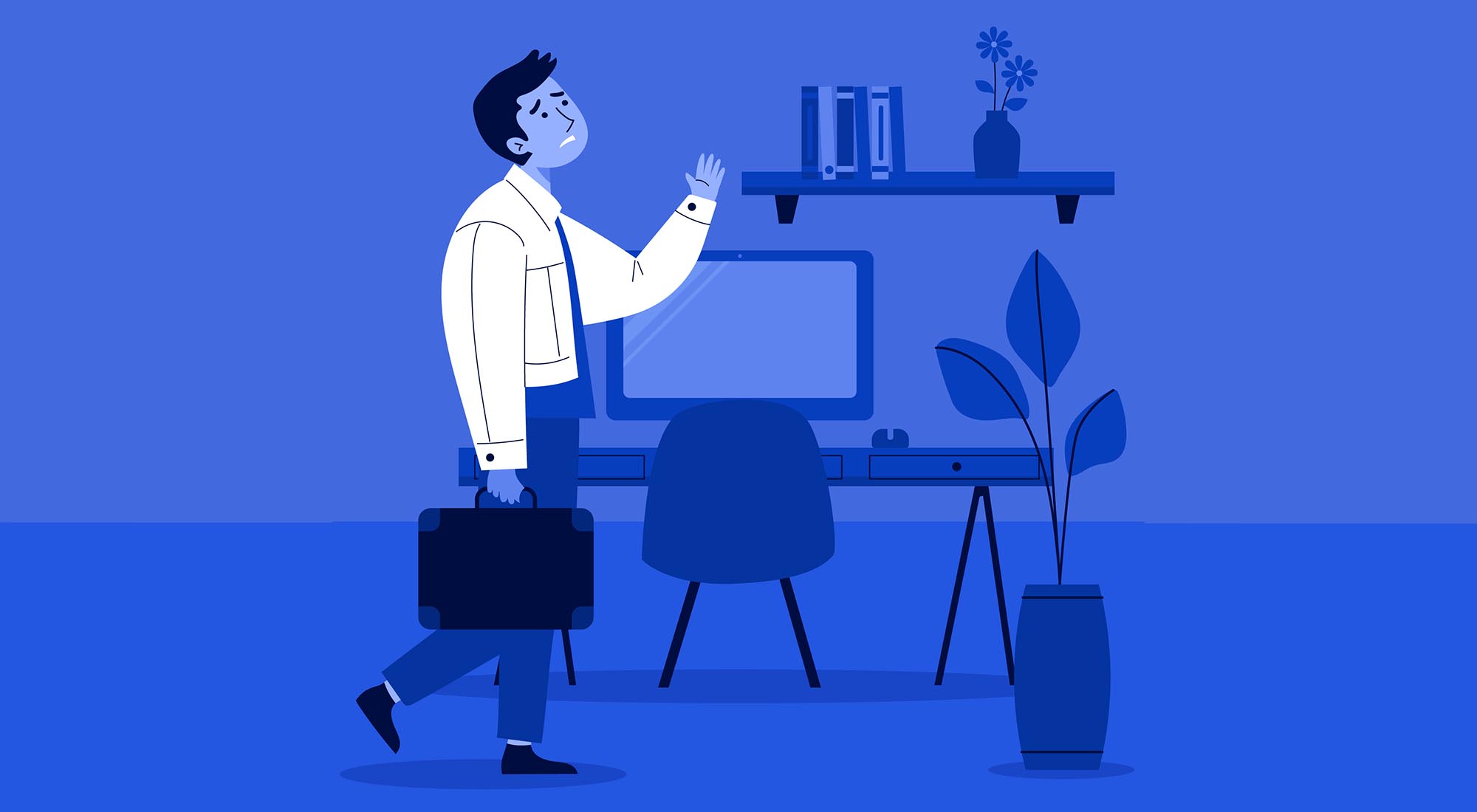 Что такое синдром понедельника