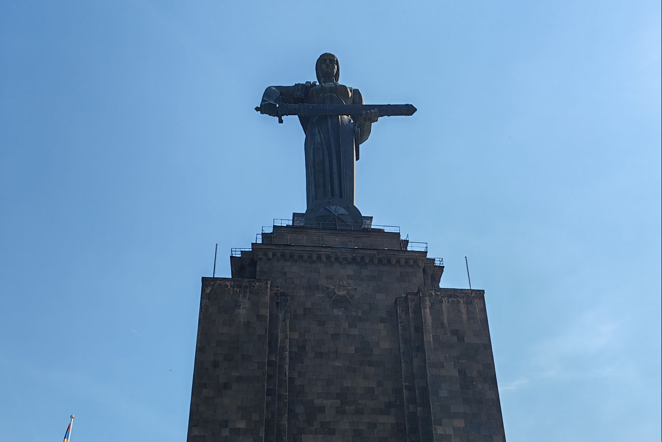 чем заняться в ереване