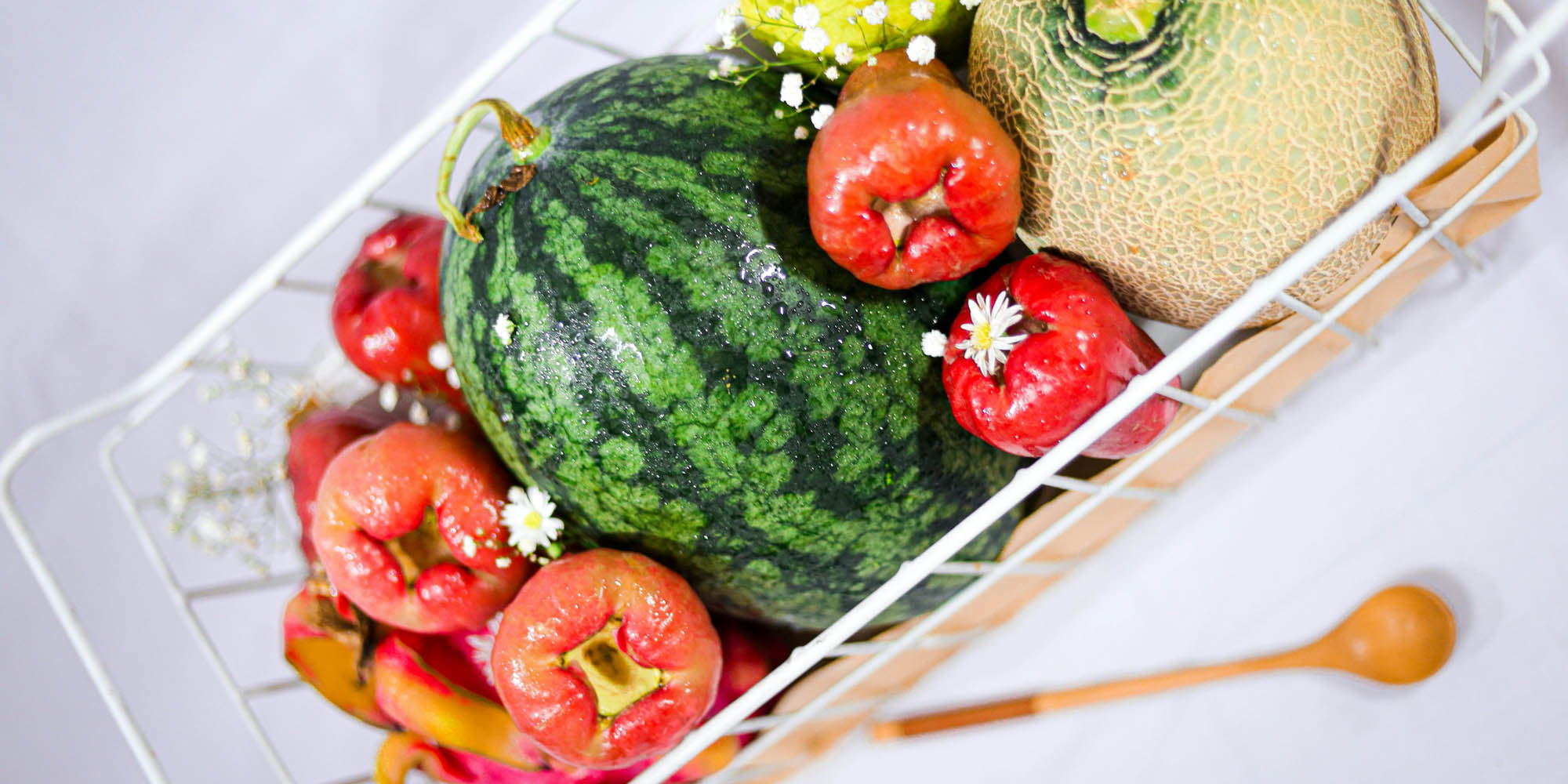 Какие продукты надо есть в августе