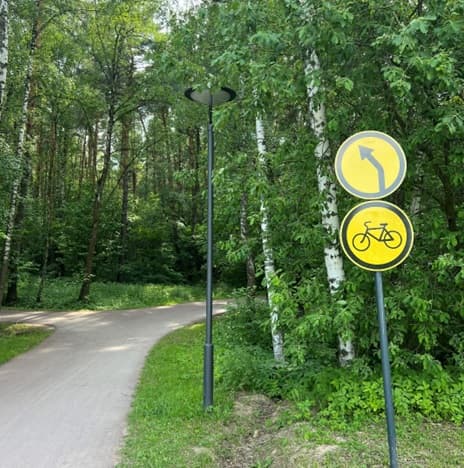 Мещерский Парк
