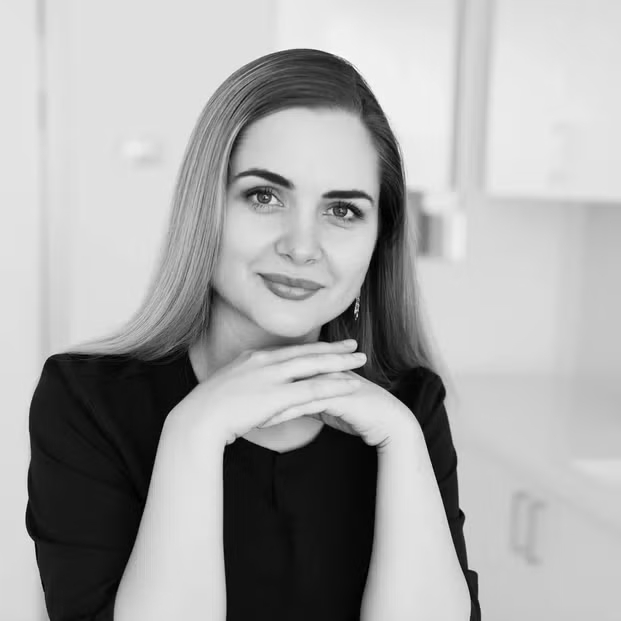 Мария Филатова