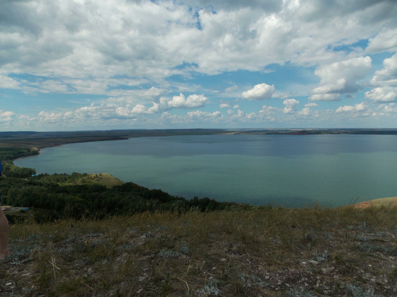 Аслыкуль